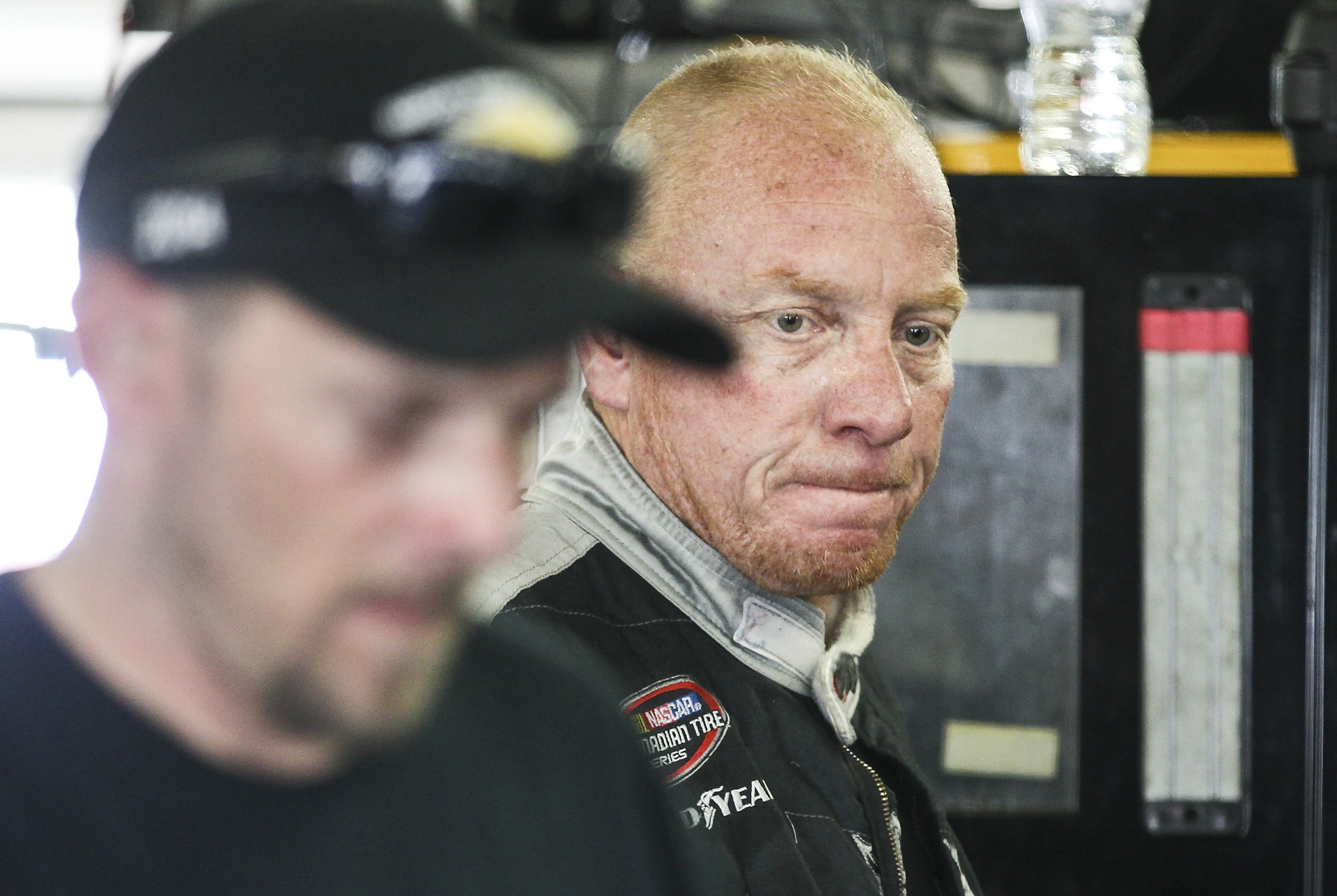 NASCAR Driver Busted In Massive Tobacco and Marijuana Smuggling Ring