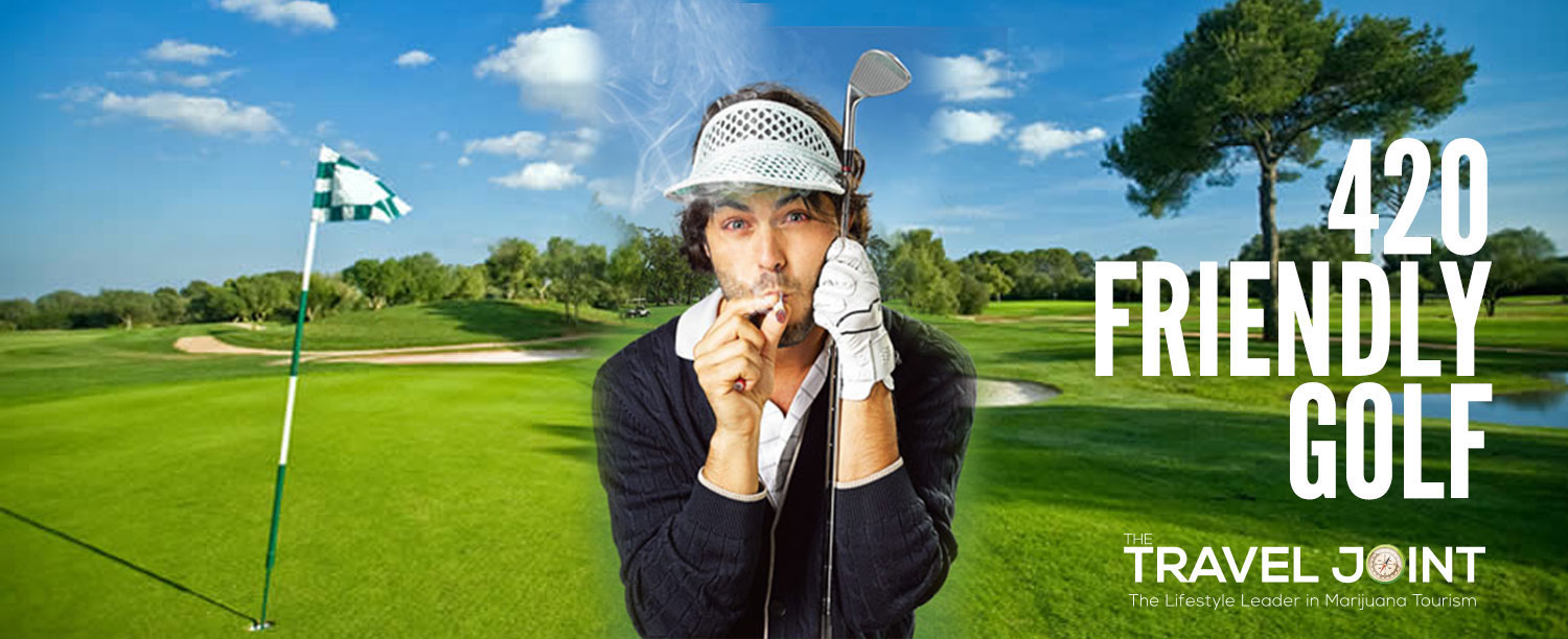 Ode To The Masters and Marijuana: Do PGA Golfers Smoke Weed on Tour?