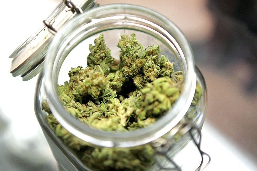 7 Reasons To Hide Your Medical Marijuana