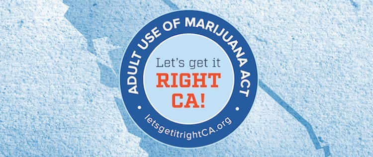 Adult Use Of Marijuana Act (AUMA): What Patients Need To Know