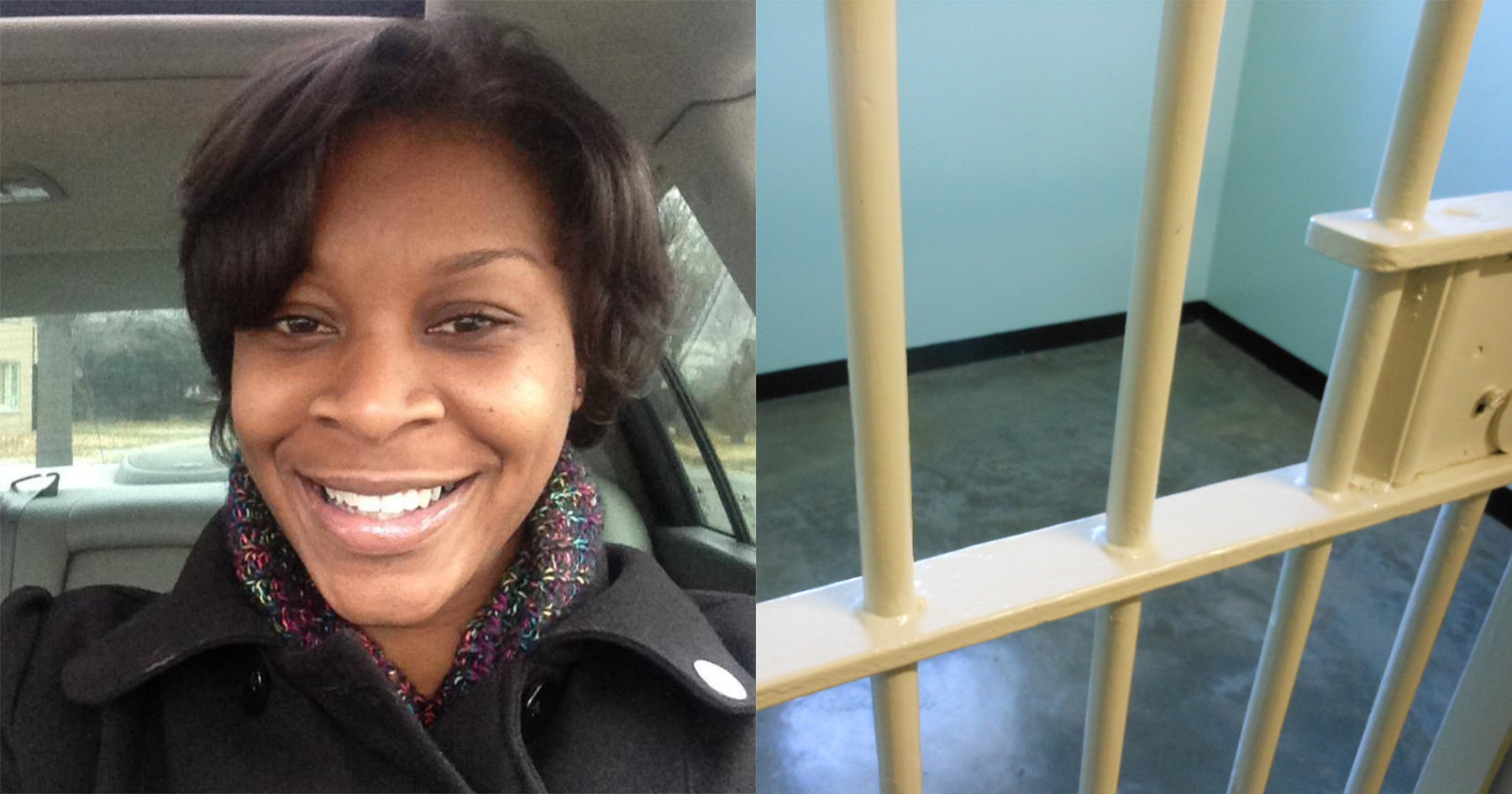Texas: "Weed Contributed to Sandra Bland's Death"