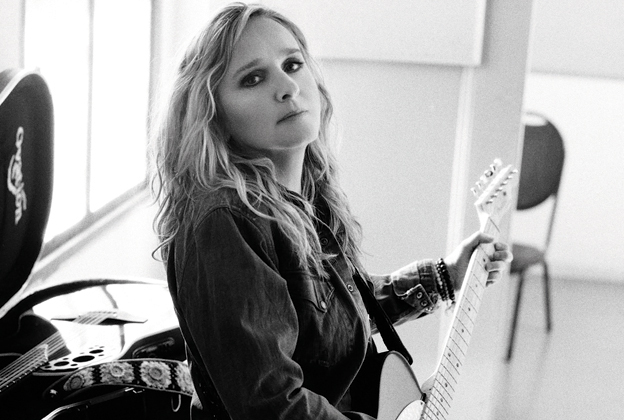 5 Things You Didn't Know About Melissa Etheridge
