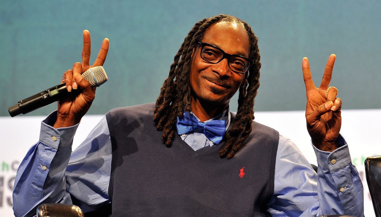 Snoop Dogg Giving 420 People A Day Access To His New Media Site