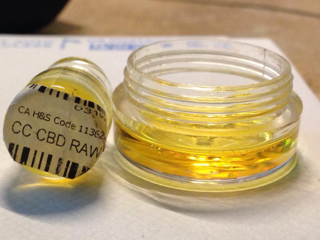 5 CBD Products You Can Buy Without A Prescription