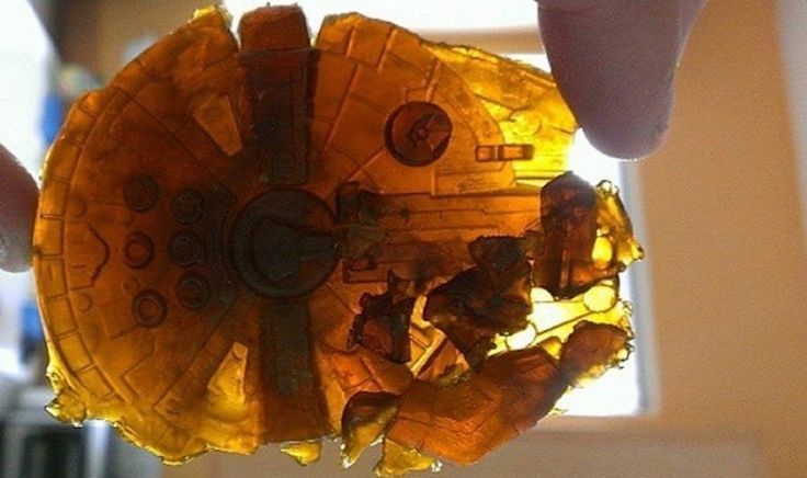 21 Mind Blowing Pieces Of Dab Art