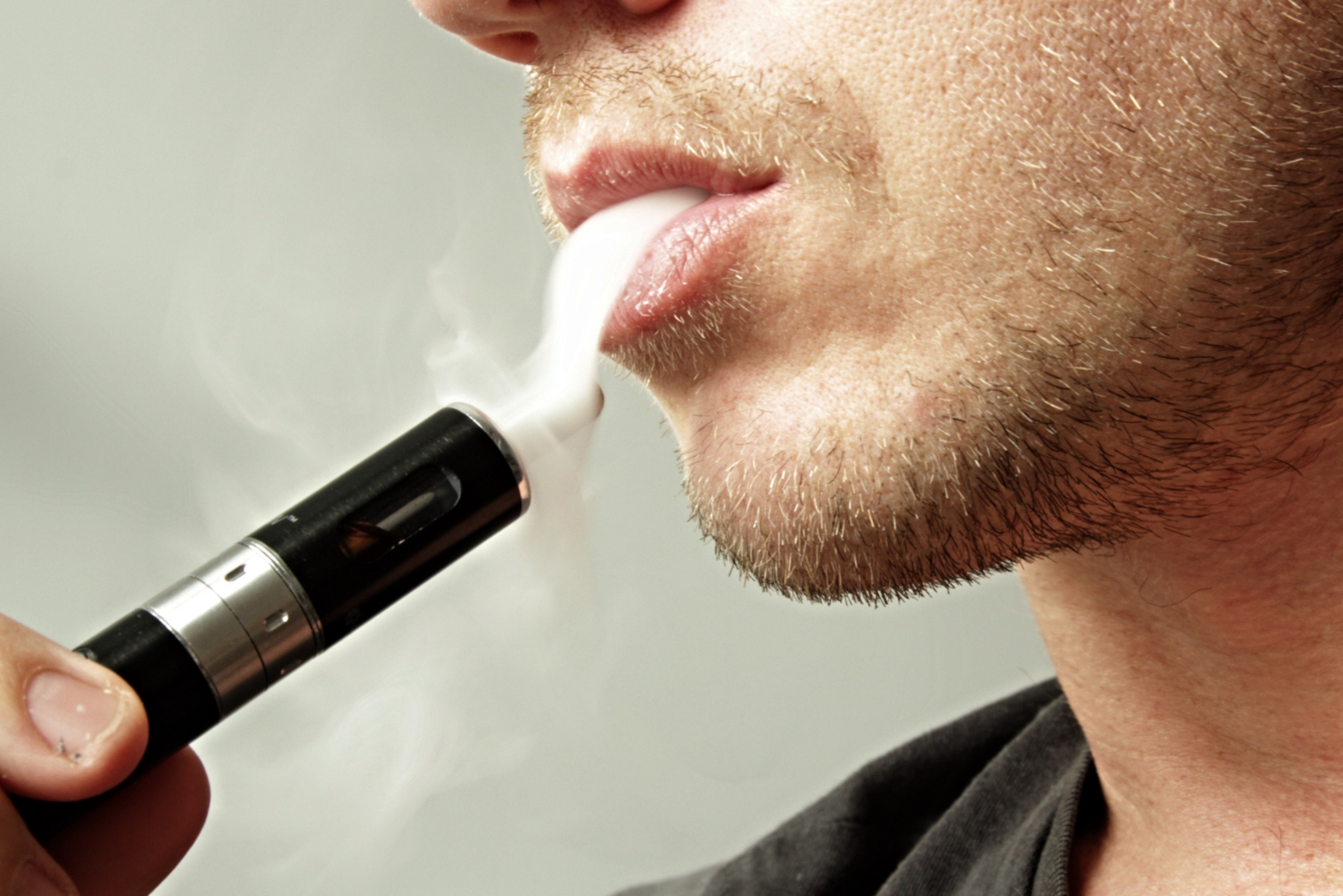 Everything You Need To Know About Vaping