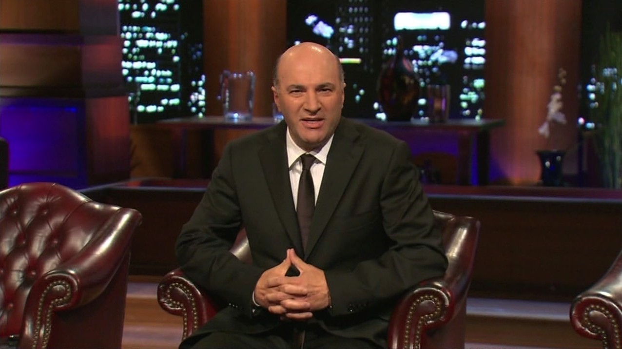 Will Any Sharks on Shark Tank Invest In The Booming Marijuana Industry?