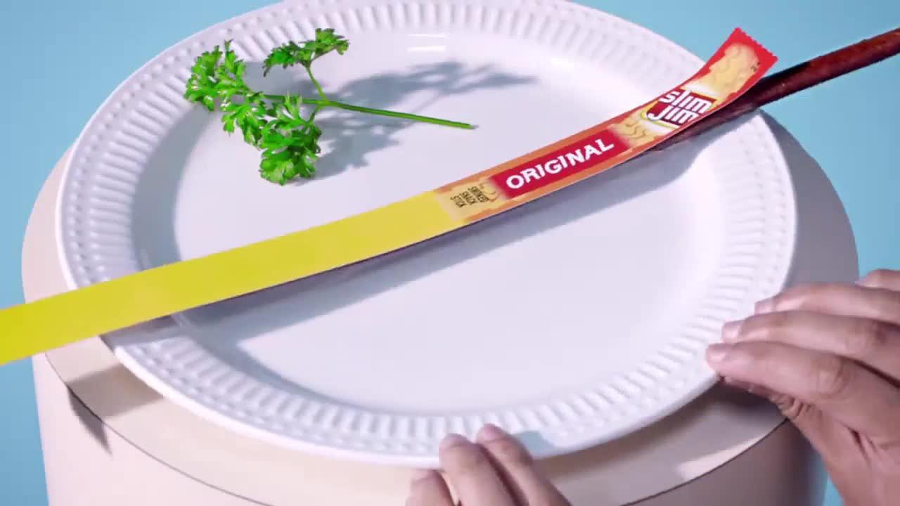 WATCH: What Is A Slim Jim Actually Made Out Of?