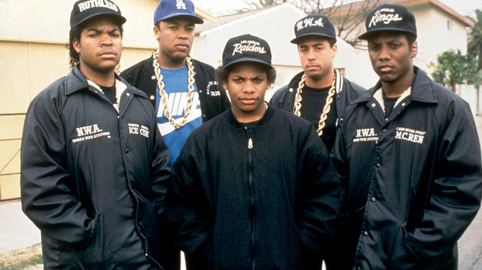 Is N.W.A. Going To Appear At Coachella?