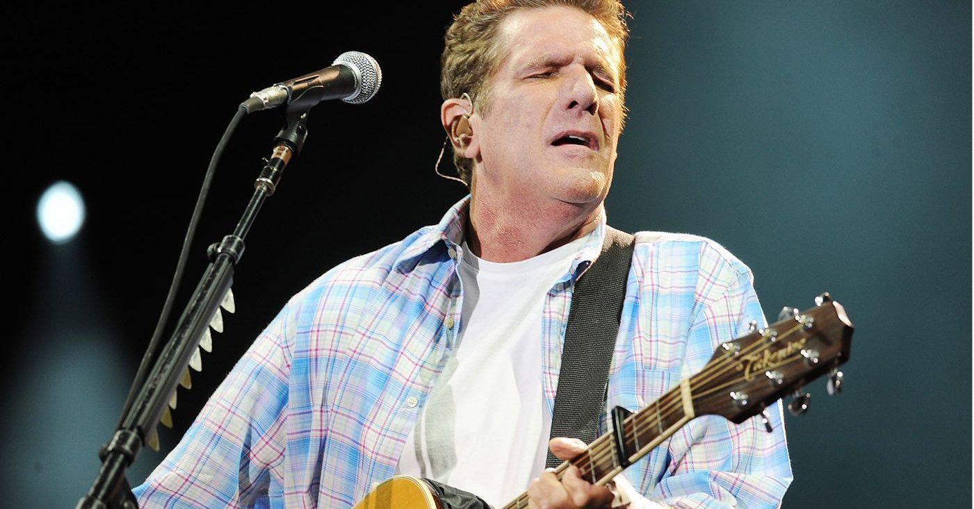 How Marijuana Inspired Glenn Frey, Don Henley and the Eagles