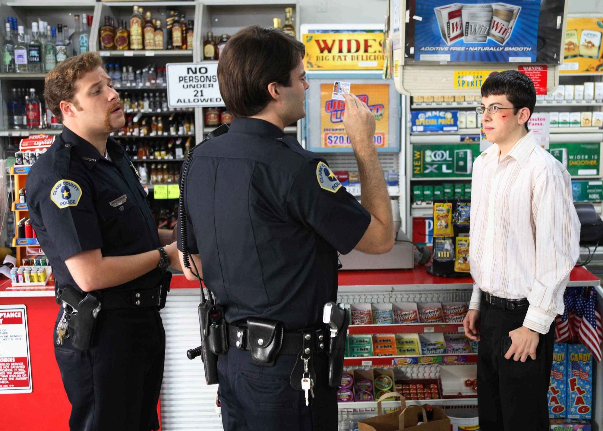 5 Ways To Avoid Getting Busted For Weed
