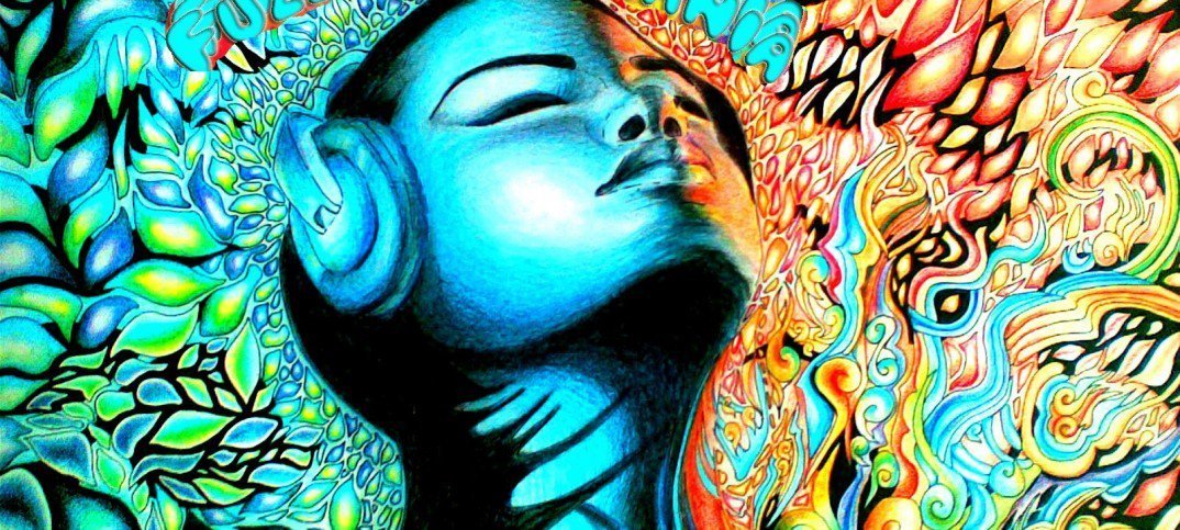Which Is More Transformational—Psychedelics or Meditation?