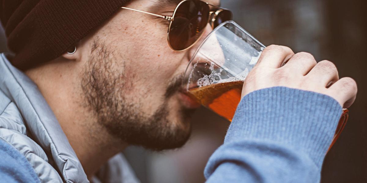 A Beer Company Wants to Pay You $12,000 to Travel Around and Drink Beer, But There's a Catch