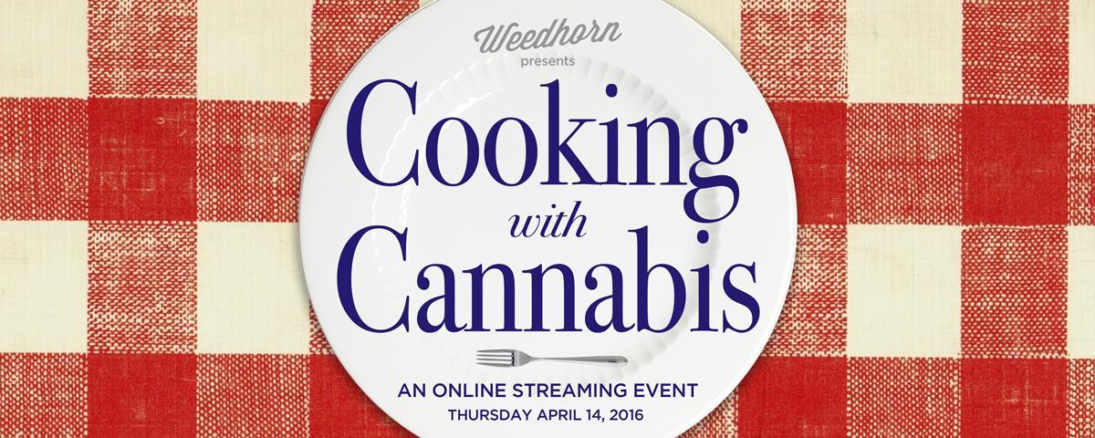 Learn About Edibles From Industry Experts During This Free Live Stream Event April 14th