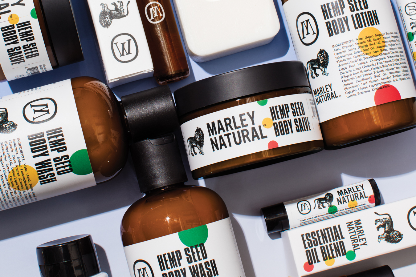 9 Companies Who Are Elevating Cannabis Branding