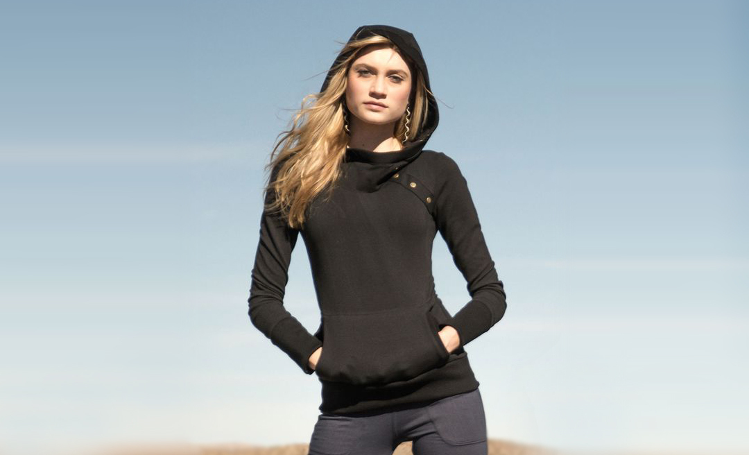 Belle of the Bowl: 5 Hemp Clothing Lines You'll Want All Over Your Body