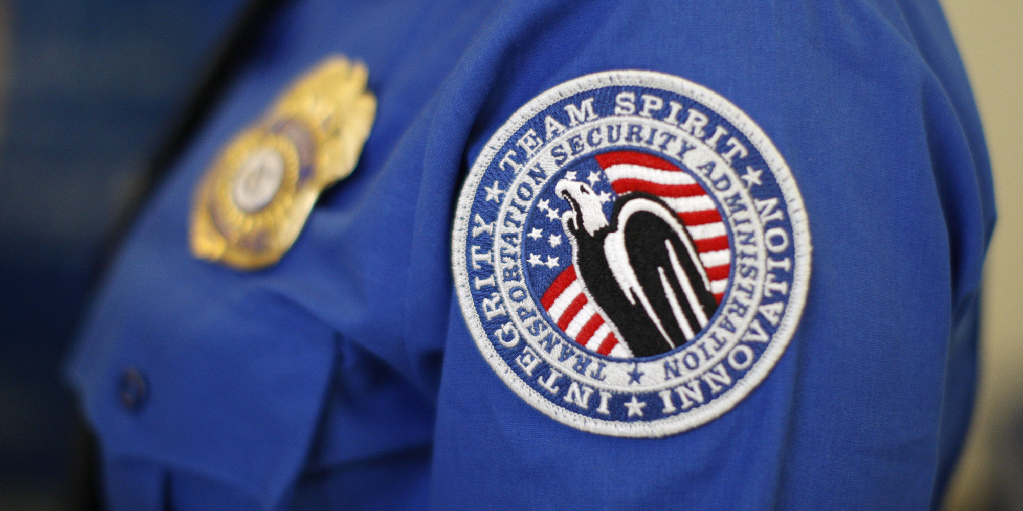 What the TSA Says About Flying with Medical Marijuana