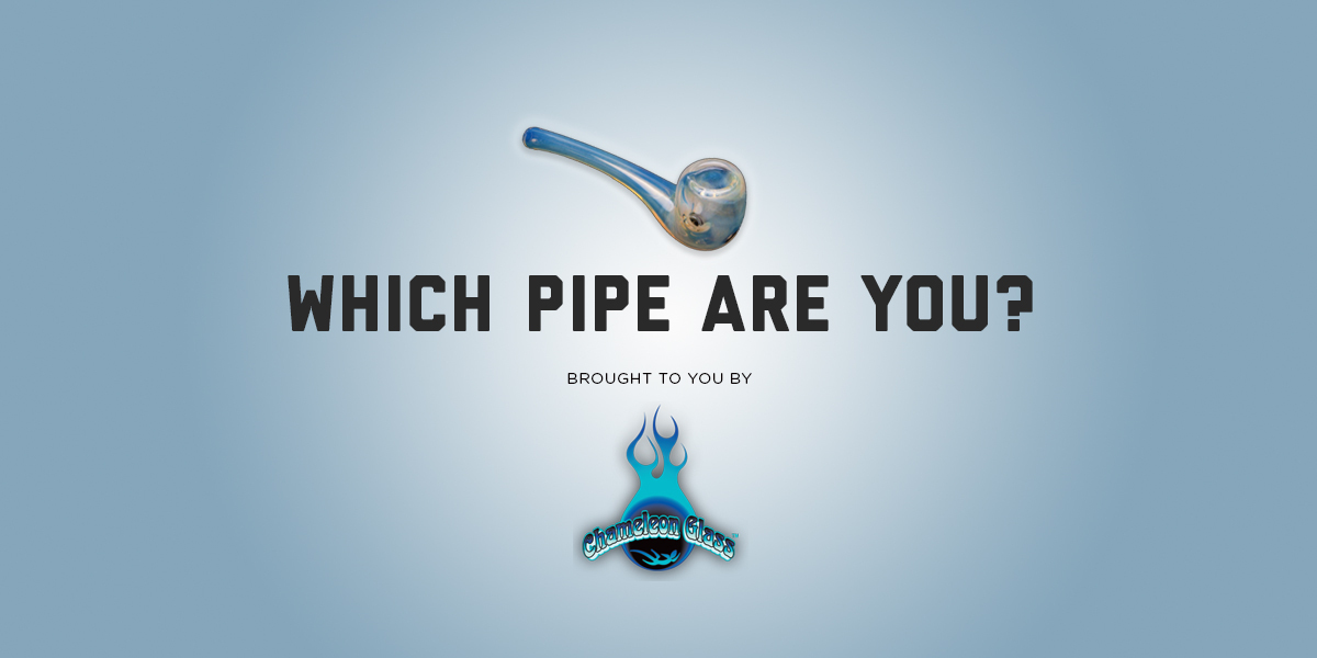 [Quiz] Which Pipe Are You?