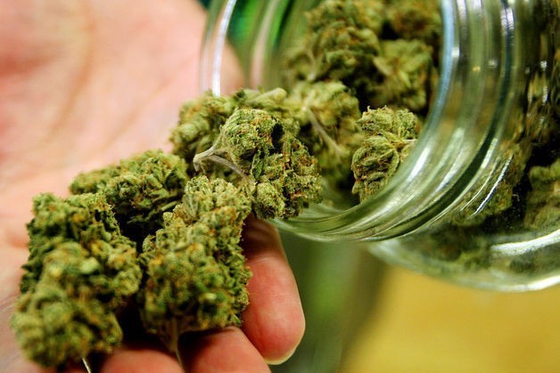 In 2016 Oregon Dispensaries Sold $60 Million in Recreational Pot Thru June