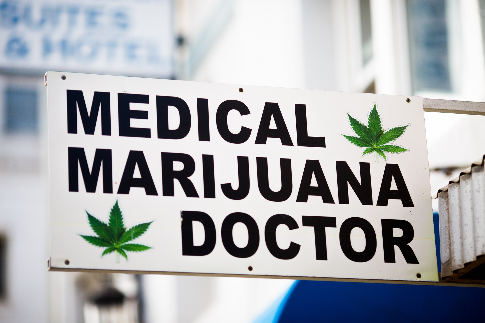 What is Medical Marijuana?