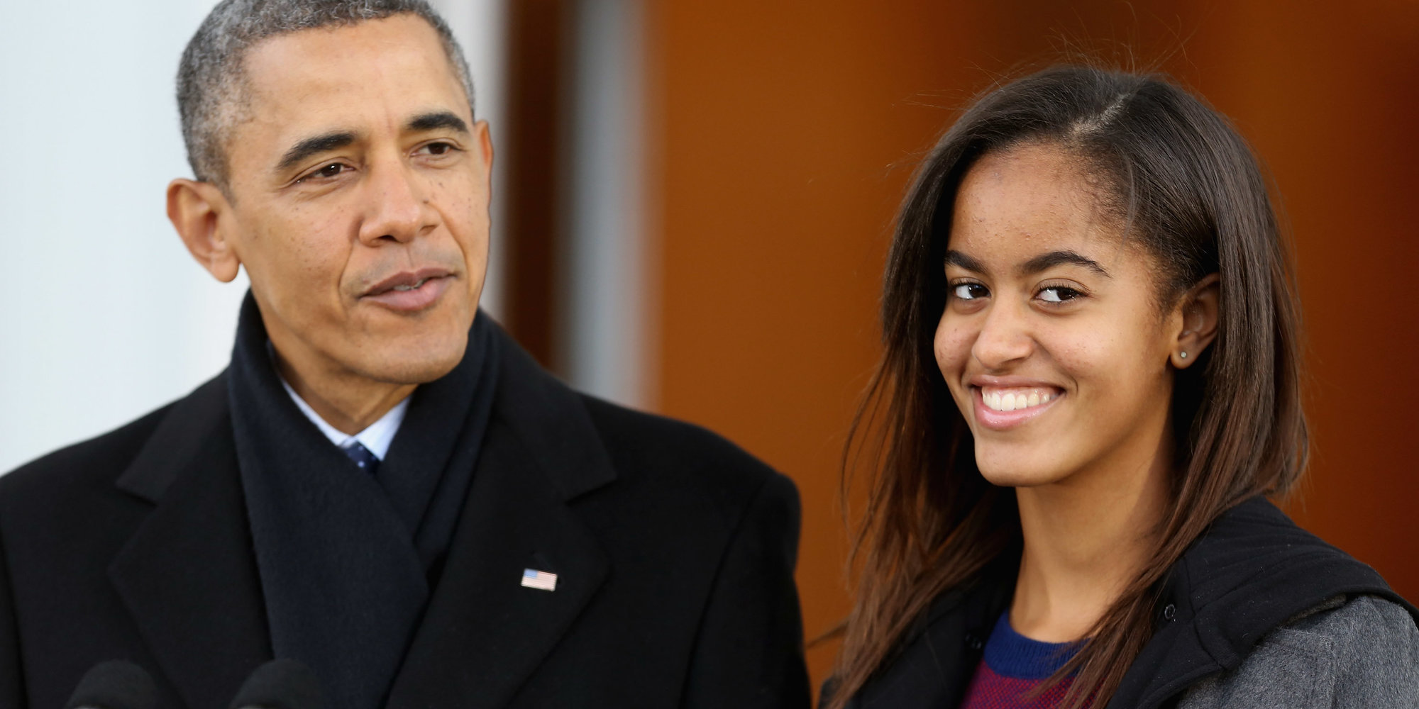 Should Malia Obama Serve Jail Time Like Everyone Else For Smoking Weed Illegally?