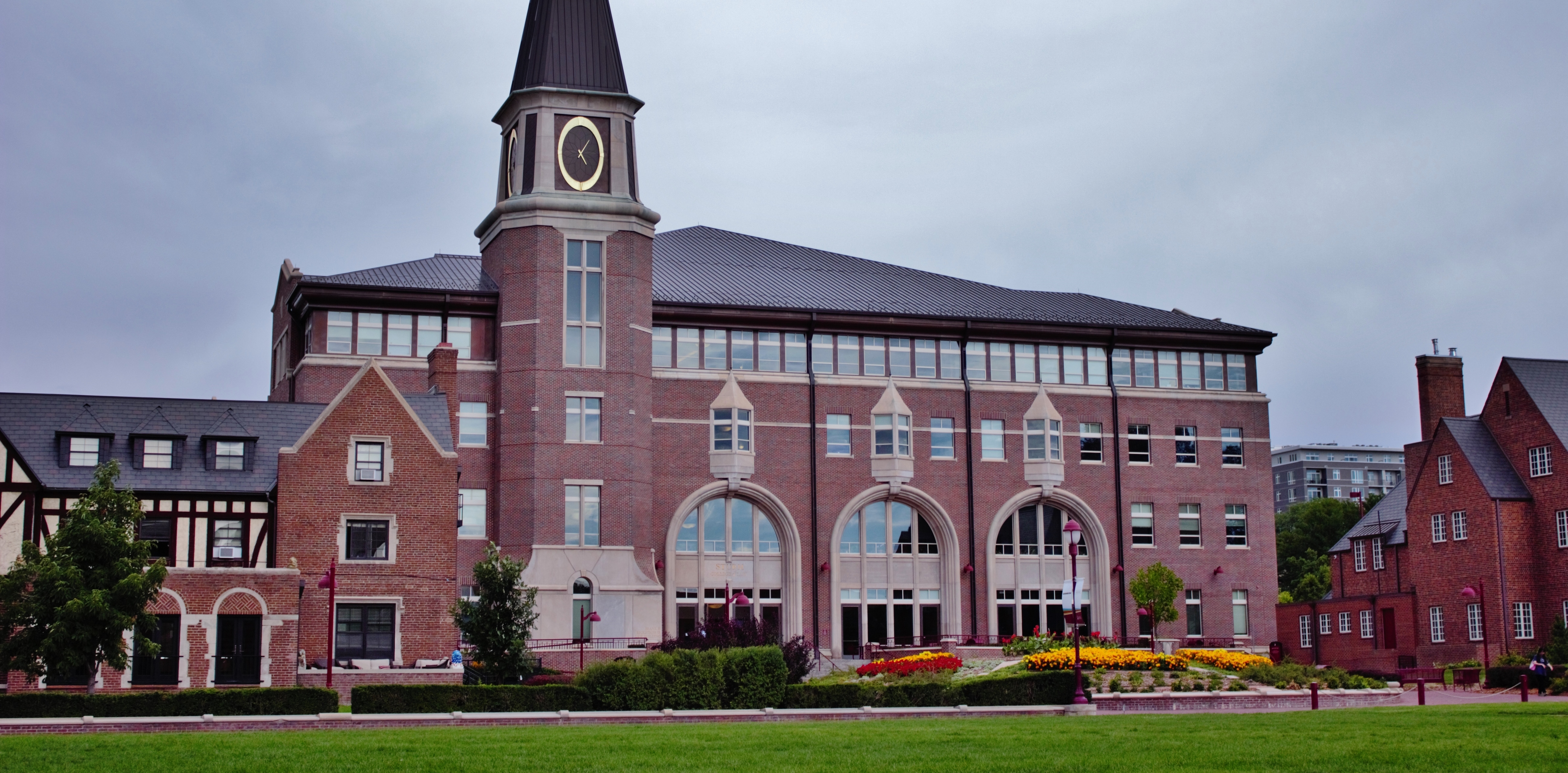 You Won't Believe What Classes Are Being Added To The University Of Denver Fall Schedule (Hint: it has to do with weed)