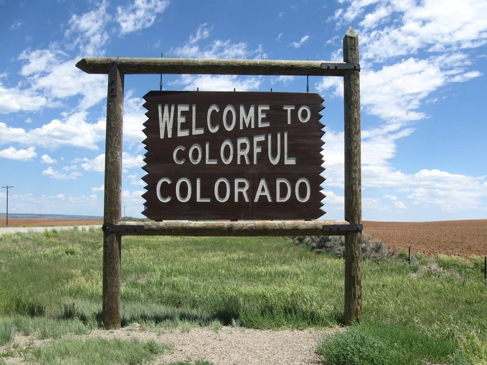 Colorado Will Not Promote Cannabis Tourism