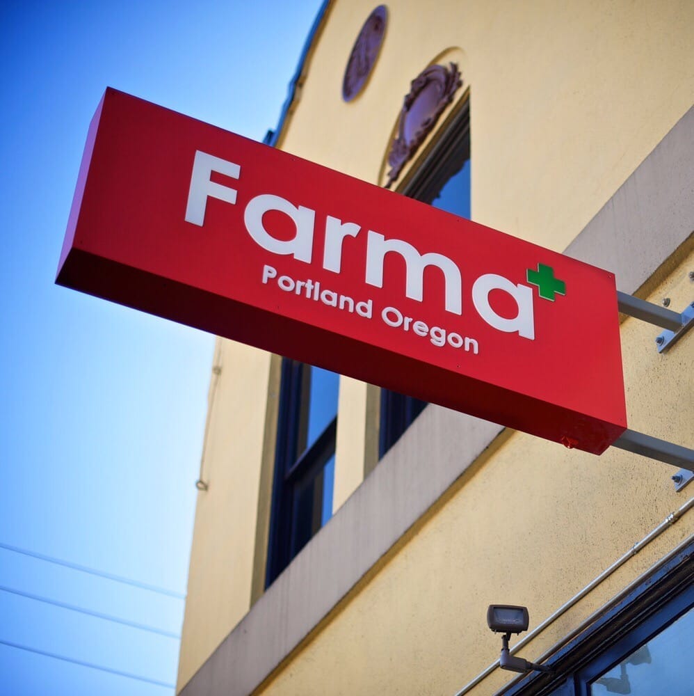 BLUNT: Talking with Jeremy Plumb and Sam Heywood of Farma