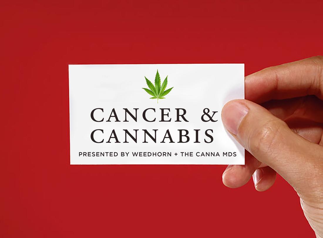 WATCH: Treating Cancer with Cannabis; The Canna MD's Weigh In