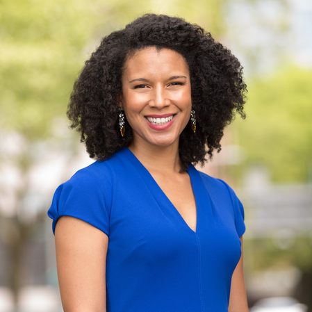 Dr. Jessica Knox