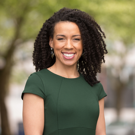Dr. Rachel Knox